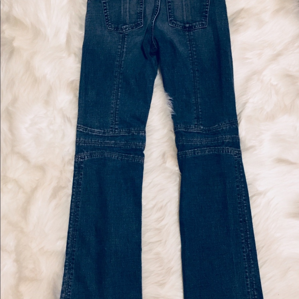 Express Jeans - Picture 3 of 3